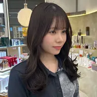 [ ミニモ限定 ] 髪質改善ストレート🪞＋ treatment 🫧✩.*˚