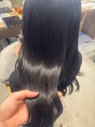 【就活が始まる方✨👩🏻‍💼】黒染めカラー➕シャンプー付き