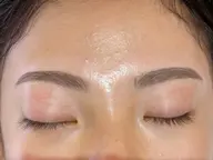 眉毛WAX ⚠️注意事項を必ずご確認ください。時間の変更不可。2​〜​3週間お手入れされていない状態でご来店ください。