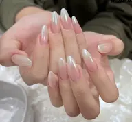 🔥10%OFF🔥【自爪】✨クラデーション👑