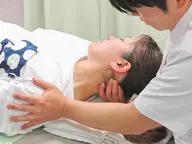 首肩こり・頭痛・スマホ首・腰痛ケア（全身骨格矯正）　約60分✅メンズ利用No.1