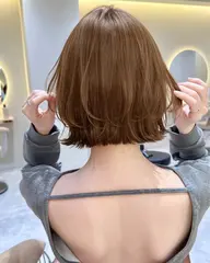 【8/6 20:00-】ボブカットモデル様募集🌈カット+髪質改善トリートメント付き💧