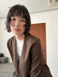 9/28 デビューチェックのカットモデル様募集中です‼️