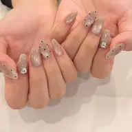 「9月28日、29日」限定🩷ྀིオフありマグネット💎3500→3000(パラジェル使用✨)(ドライケア)(現金のみ)