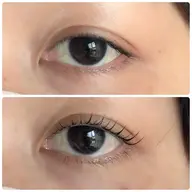 まつげパーマ✨️モデルさん募集中