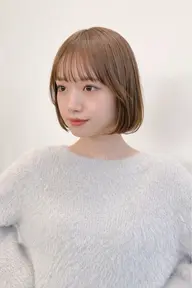 🎀似合わせカット+髪質改善トリートメント🎀