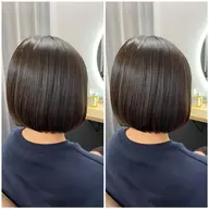 【マイクロバブル付】似合わせカット