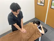 【初回限定!】腰・骨盤ケア整体