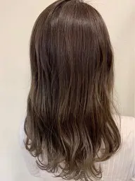 ワンカラー➕トリートメント ⚠️注意事項あり⚠️必ずご確認ください🙇♂️