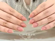 チークネイル(ソフトジェルオフ+500)