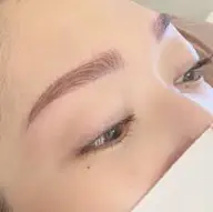 美眉スタイリング＋HBL(ハリウッドブロウリフト)