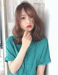 カット
