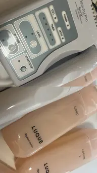 超音波エステ(お試し価格)