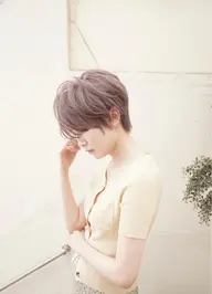 髪型に困っている方はこちら🙆♂️髪質改善➕カット✂️