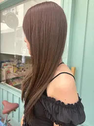 大学生限定☆カット+カラー+トリートメント
