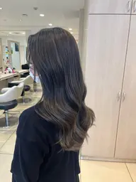 お試し!💁🏻♀️ イルミナカラー+トリートメント⭐️🎨