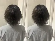 🍓パーマモデル🍓