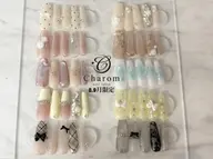 こだわりデザインコース(オフ込み)