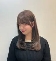 【💫高校生/大学生限定💫】レディース✂️似合わせカット＋LOA1ステップトリートメント🍯　ボブ/ショート/レイヤー
