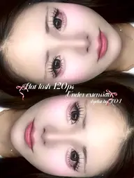 🖤マツエク140本🖤