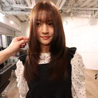 【赤みが気になる方へ🫧】透明感溢れるベージュ、オリーブベージュで垢抜けヘアに✨