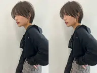 【大人の髪質改善メニュー💐】似合わせカット/艶カラー/髪質改善トリートメント【毎日頑張る自分にご褒美🖤】白髪染め可