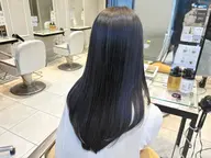 💫うる艶思わず触りたくなる💫自社開発sinsiaストレート