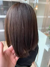 ✂️カット+カラー+✂️🌈