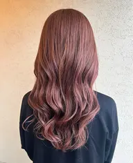 【9/1限定❣️】カラー+トリートメントでヘアケアしつつ可愛い髪色へ🫧