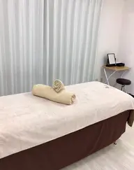 キャビテーション(ふくらはぎ)+リンパケア