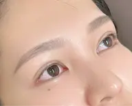 🍒美眉アイブロウwax🍒 ※講師のチェックがあります