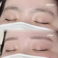 🫧🌿【6/28まで限定】❗️流行りの眉毛施術(眉毛ワックス)🫧眉毛垢抜け効果💖