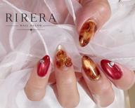 【HAND】ハーフ5本アートコース(持ち込み・完全お任せOK)¥7,900