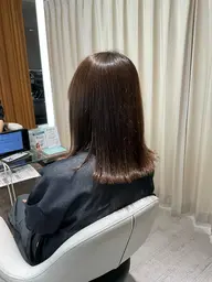 カット&チューニング