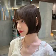 【9月5日20時~5cm以上切らせていただける方限定‼️】似合わせボブ無料カット🐬➕髪質改善トリートメント✨️