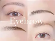 アイブロウ✨ワックス脱毛(施術時間の目安は60分と記載がありますが、実際は90分です。)