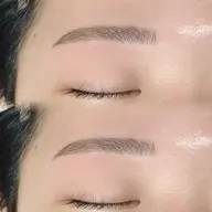 U29限定✨アイブロウスタイリング・モデル🎀間引き付き✨※🙇♂️2ヶ月以上ワックスしていない方