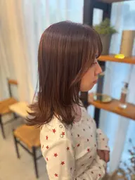 カット