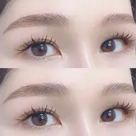 【学割U24🩵】ハリウッドブロウリフト+美眉アイブロウWAX+眉メイク仕上げ¥4700