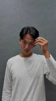 ダブルカラー'"