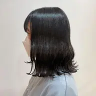 シャンプーカット（学生）