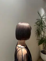 【U24】 レディース限定カット✂️✨️