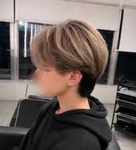 【土日祝10:00~‼️】メンズカット✂️🦕 (メニュー追加可)