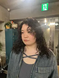 パーマ