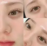 まつ毛パーマ➕高濃度トリートメント🐱すぐ予約⭕️