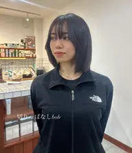 カット+ 頭皮クレンジングスパ💆♀️