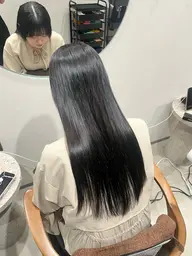 Aujuaトリートメント✨🪞ᩚ