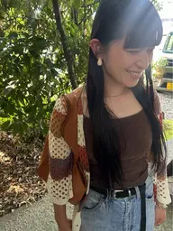 前髪✂️