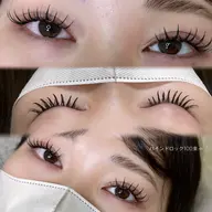 《マツエク》持ちの良さ×濃さ/🩶バインドロック80束🩶