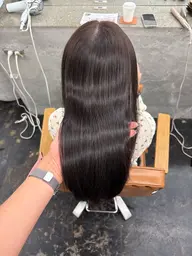 30分ヘッドスパ➕シャンプーブロー🧴✨
